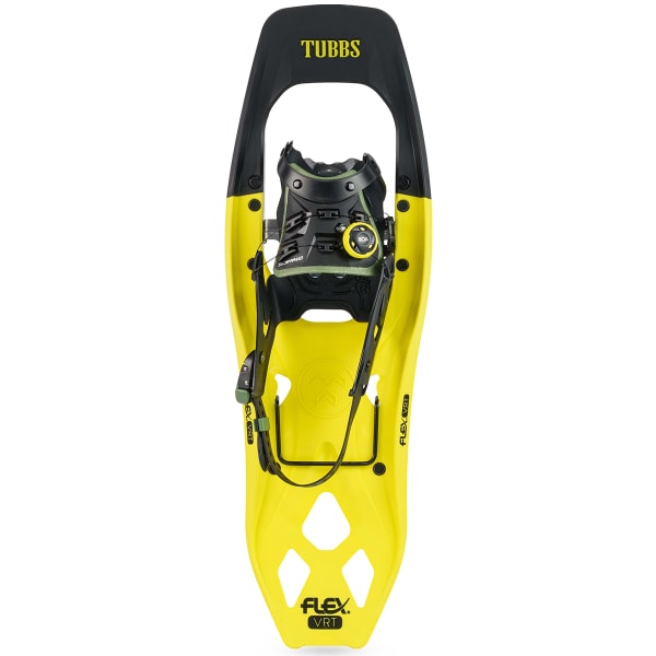 TUBBS Men's Flex VRT 29" Snowshoes