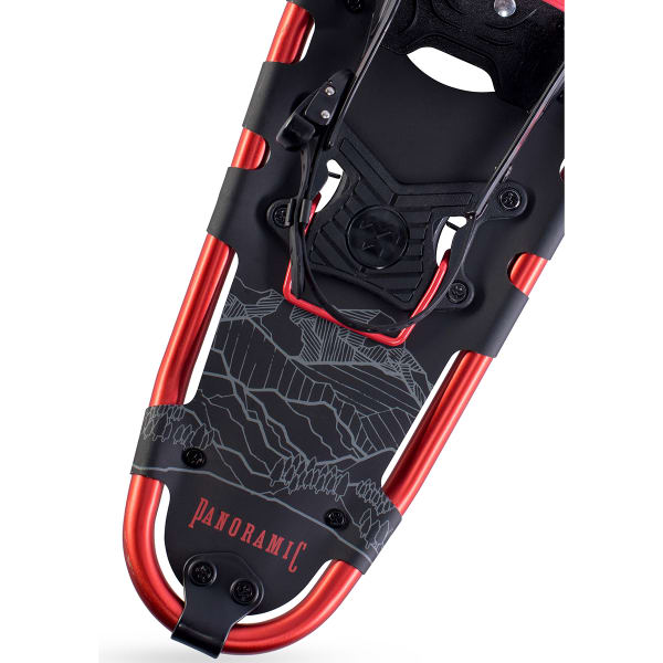 TUBBS Men's Panoramic 30" Snowshoes