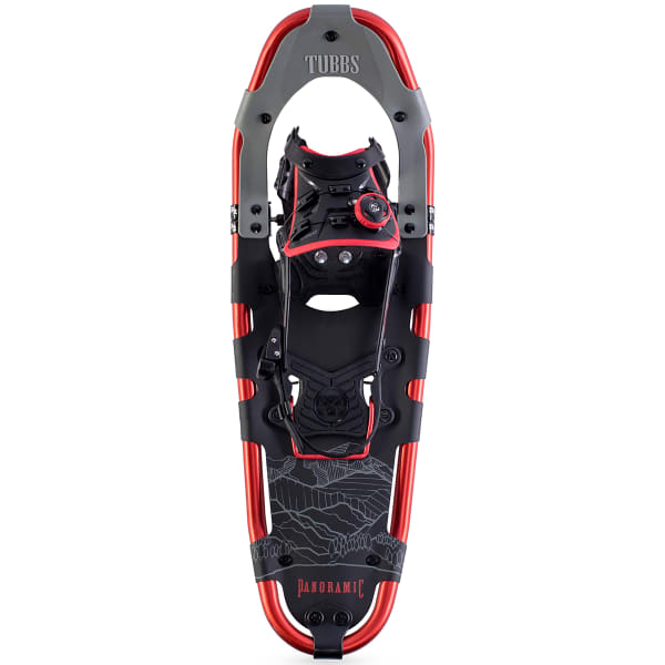 TUBBS Men's Panoramic 30" Snowshoes