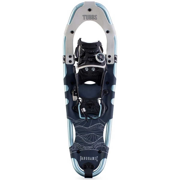 TUBBS Women's Panoramic 21" Snowshoes