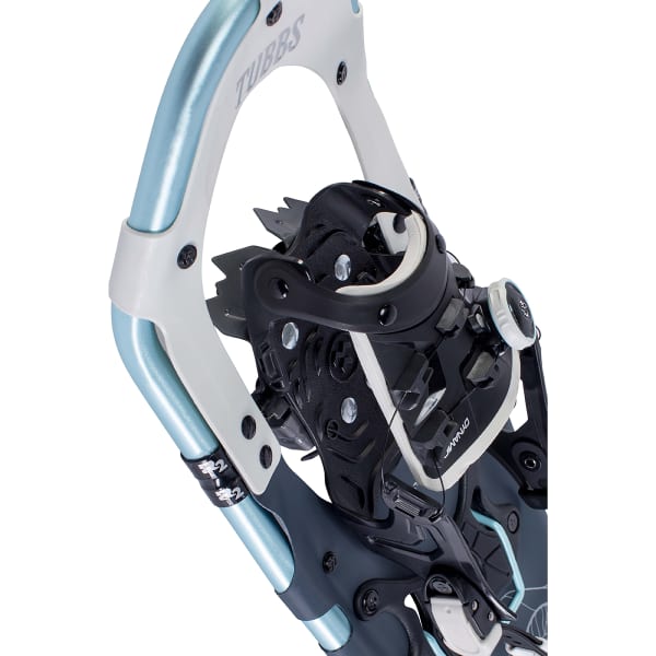 TUBBS Women's Panoramic 25" Snowshoes