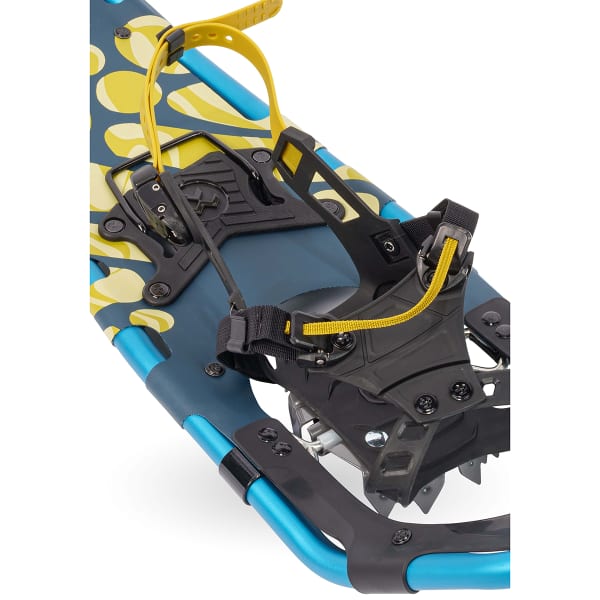 TUBBS Men's Wilderness 30" Snowshoes