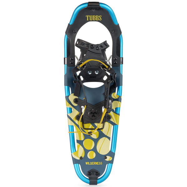 TUBBS Men's Wilderness 30" Snowshoes