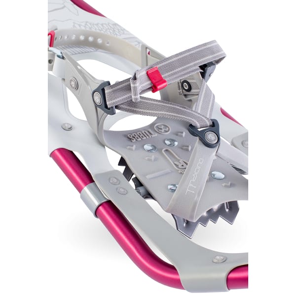 TUBBS Women's Xplore 25" Snowshoes