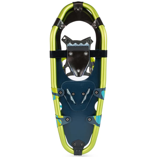 TUBBS Kids' Glacier 21" Snowshoes