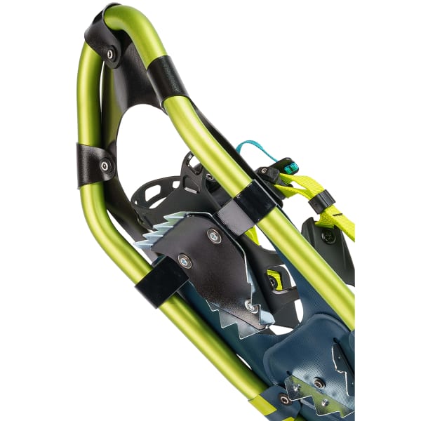 TUBBS Kids' Glacier 21" Snowshoes