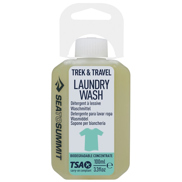 SEA TO SUMMIT Trek and Travel Laundry Wash