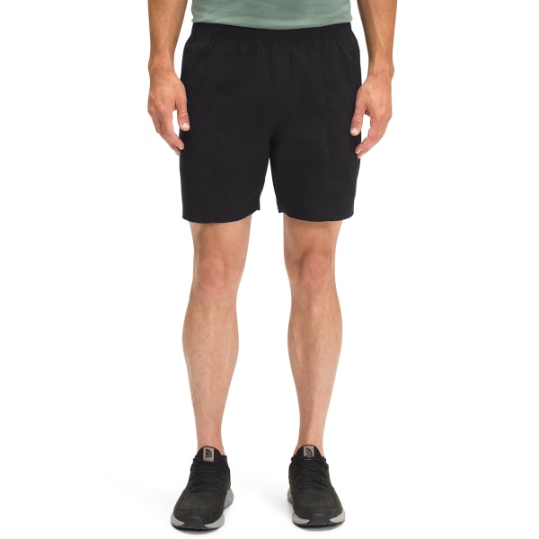 THE NORTH FACE Men's 5" Class V Dual Shorts