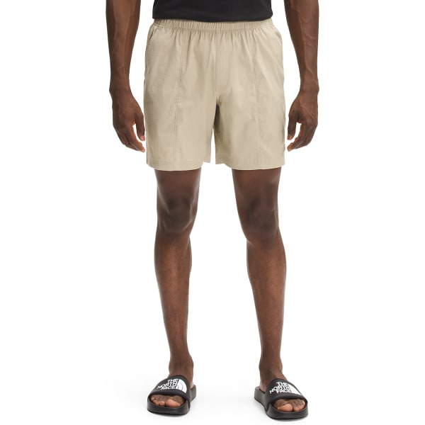 THE NORTH FACE Men's 5" Class V Dual Shorts