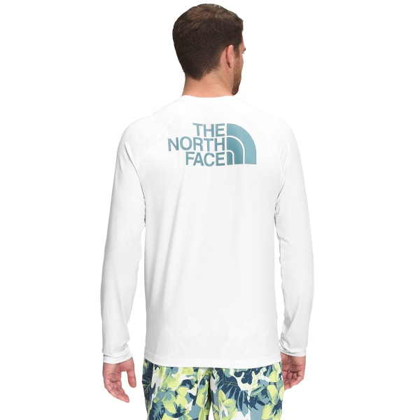 THE NORTH FACE Men’s Class V Water Top