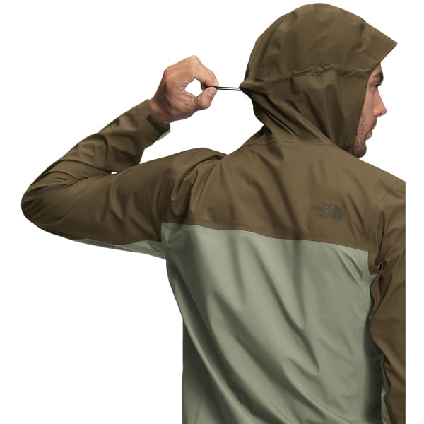 THE NORTH FACE Men’s Dryzzle Flex Futurelight Jacket