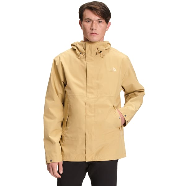 THE NORTH FACE Men's Woodmont Jacket