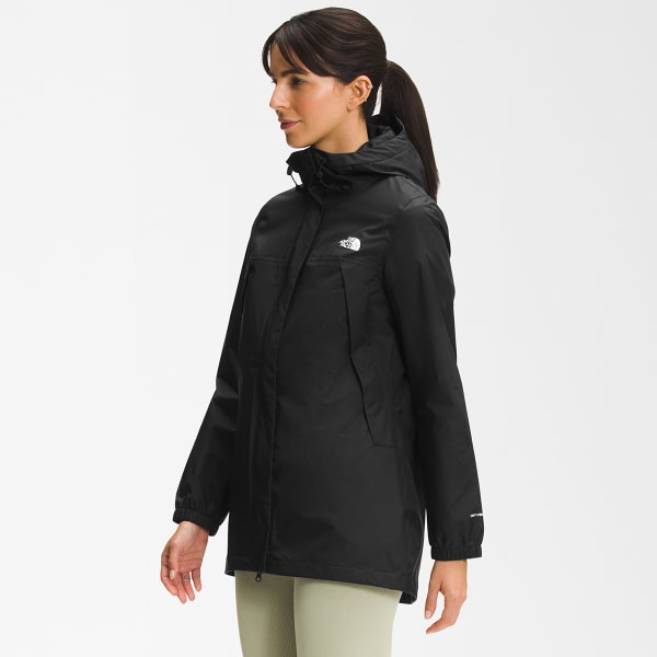 THE NORTH FACE Women’s Antora Parka