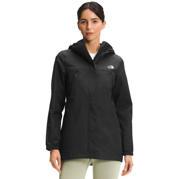 THE NORTH FACE Women’s Antora Parka