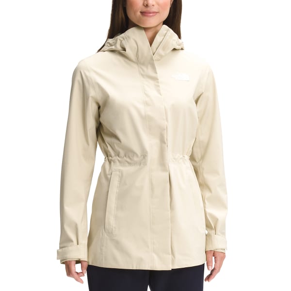 THE NORTH FACE Women’s City Breeze Rain Jacket