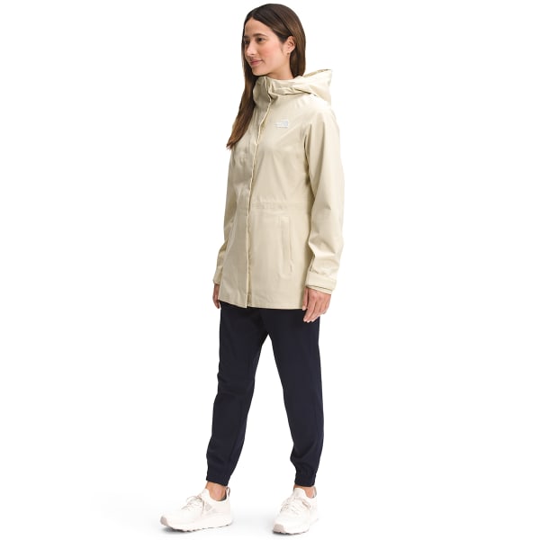 THE NORTH FACE Women’s City Breeze Rain Jacket