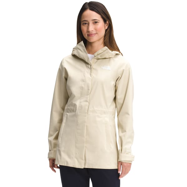 THE NORTH FACE Women’s City Breeze Rain Jacket