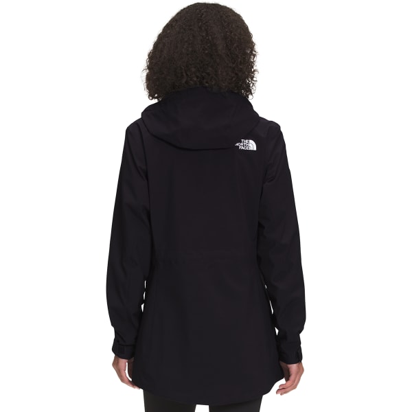 THE NORTH FACE Women’s City Breeze Rain Jacket