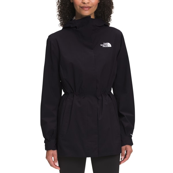 THE NORTH FACE Women’s City Breeze Rain Jacket