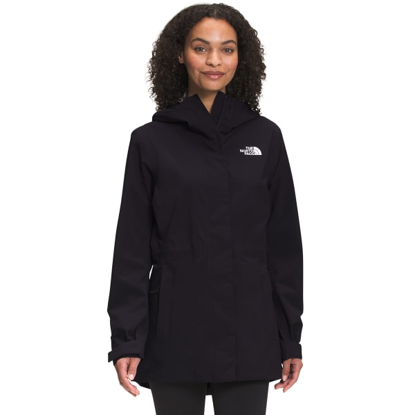 THE NORTH FACE Women’s City Breeze Rain Jacket