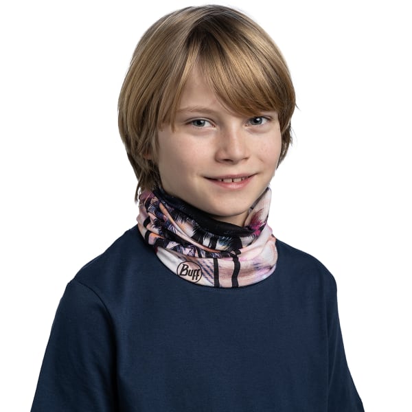 BUFF Kids' CoolNet UV Neckwear