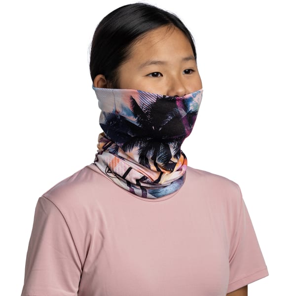 BUFF Kids' CoolNet UV Neckwear