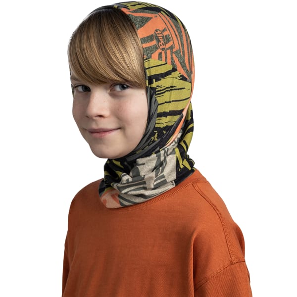 BUFF Kids' CoolNet UV Neckwear