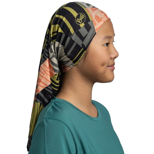 BUFF Kids' CoolNet UV Neckwear