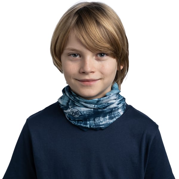 BUFF Kids' CoolNet UV w/ Insect Shield Neckwear