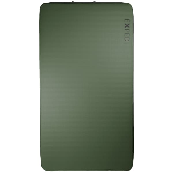 EXPED MegaMat Duo 10 Sleeping Mat, (MED)