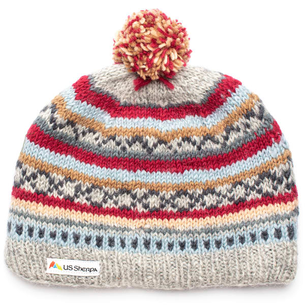 US SHERPA Women's Dolpa Hat