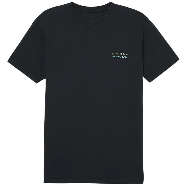 O'NEILL Young Men's Tidal Short-Sleeve Tee