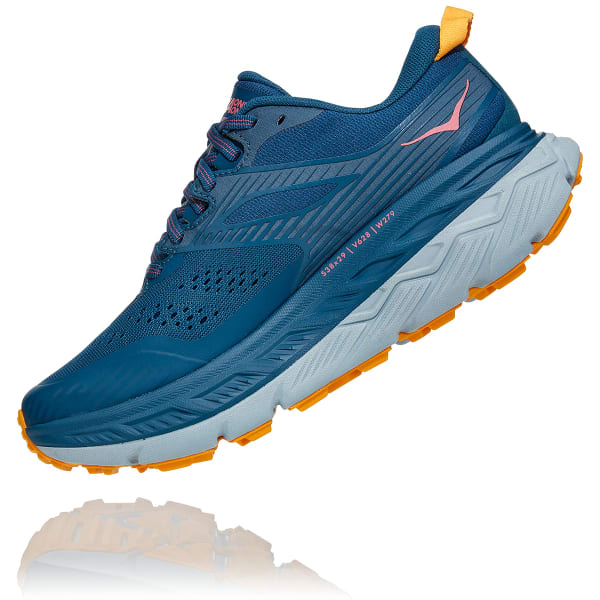 HOKA Women's Stinson 6 Running Shoes