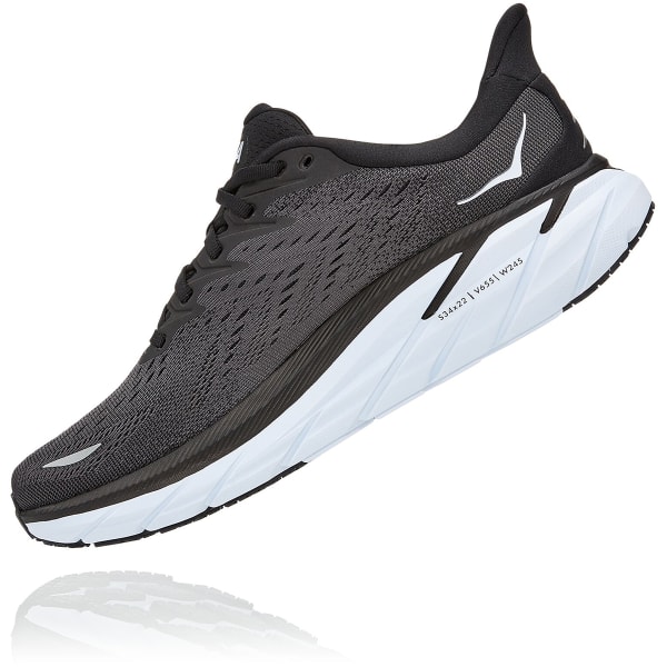 HOKA Men's Clifton 8 Running Shoes