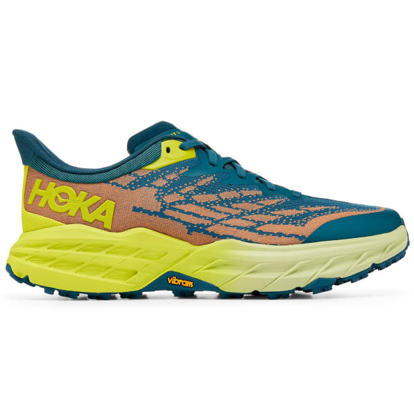 Tenis Hoka SpeedGoat 5 Hombre