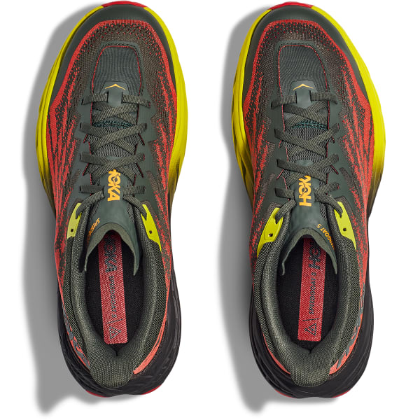 Men's HOKA Speedgoat 5, Free Shipping on Orders over $99