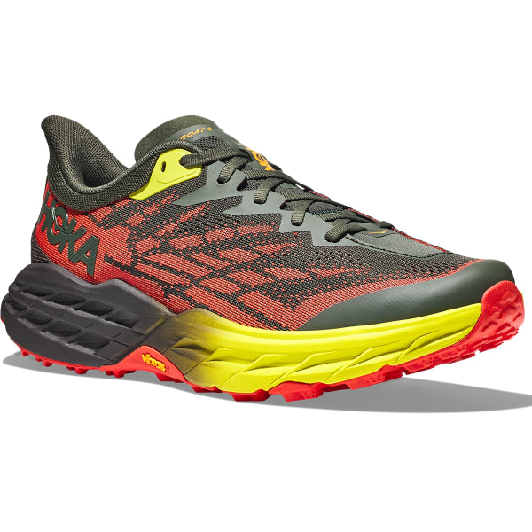 HOKA Men's Speedgoat 5 Running Shoes