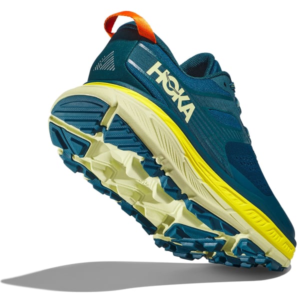 HOKA Men's Stinson 6 Trail Running Shoes