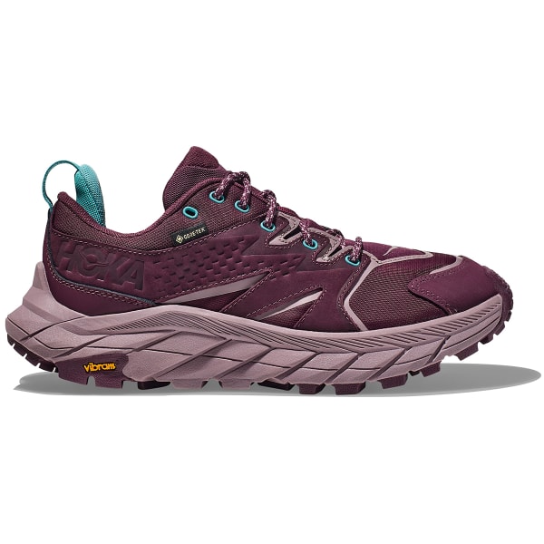 HOKA Women's Anacapa Low GTX Hiking Shoes