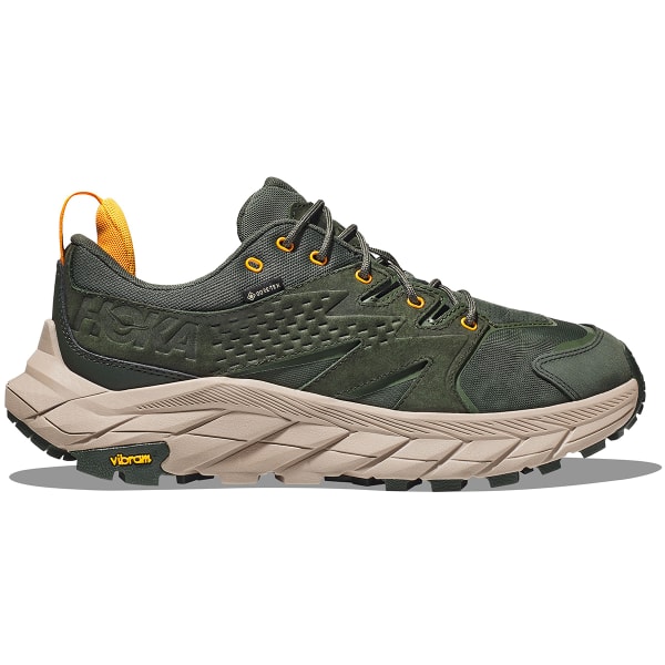 HOKA Men's Anacapa Low GTX Hiking Shoes