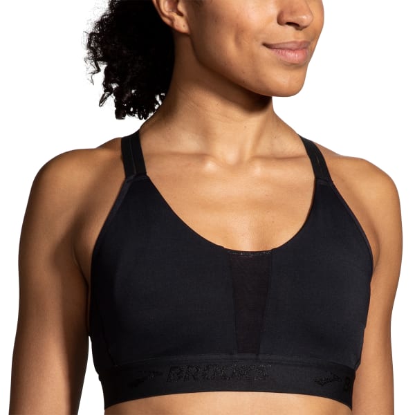 BROOKS Women's Drive Plunge Run Bra 2.0