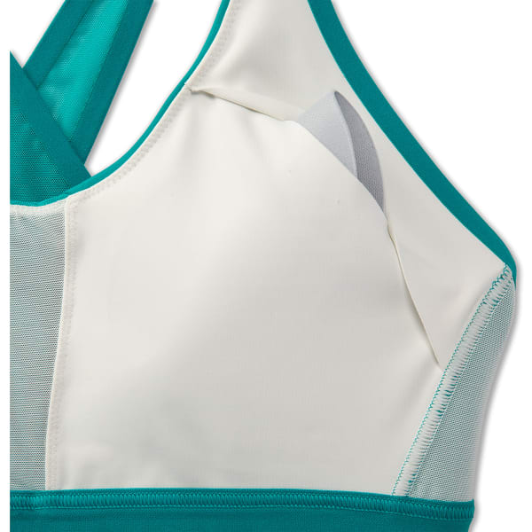 BROOKS Women's Drive Plunge Run Bra 2.0