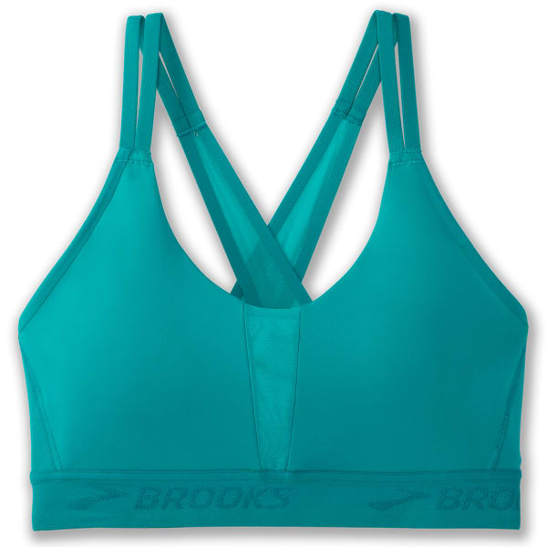 BROOKS Women's Drive Plunge Run Bra 2.0