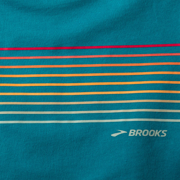 BROOKS Women's Distance Long-Sleeve 2.0 Running Tee