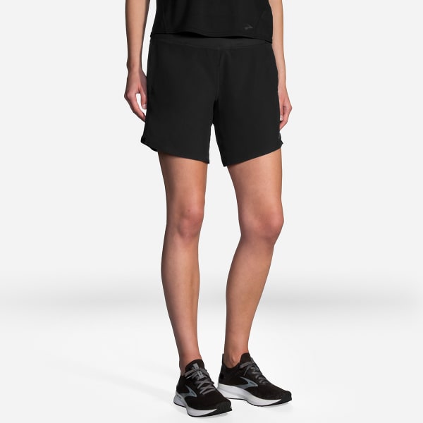 BROOKS Women's Chaser 7" Running Shorts