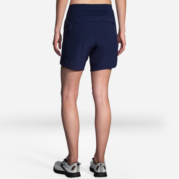 BROOKS Women's Chaser 7" Running Shorts