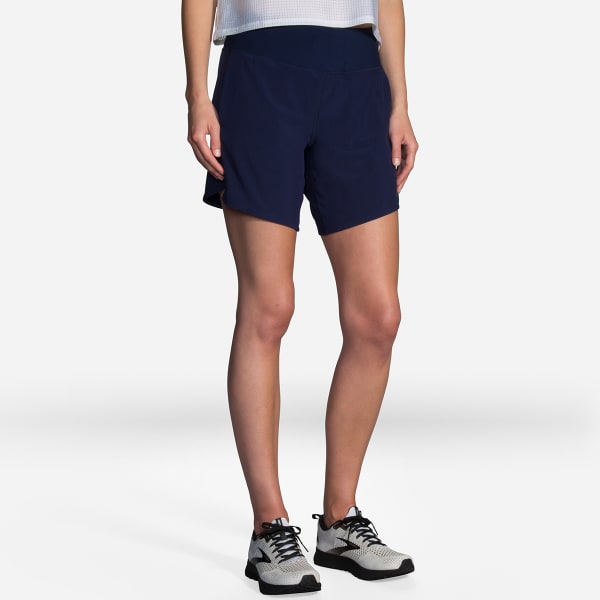 BROOKS Women's Chaser 7" Running Shorts