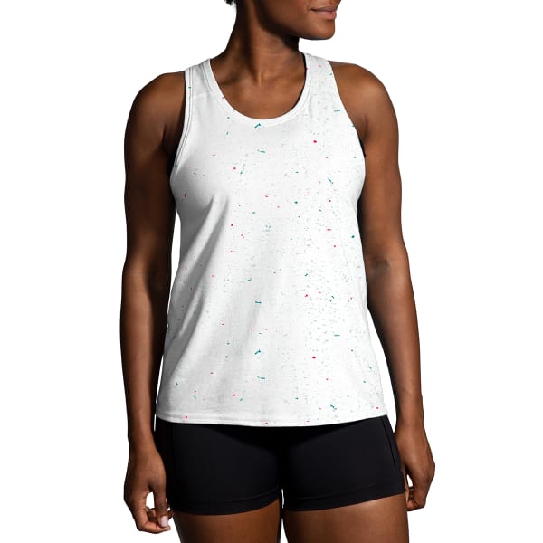 BROOKS Women's Distance 2.0 Running Tank Top