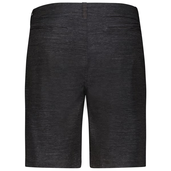 HURLEY Young Men's Hybrid Walk Shorts