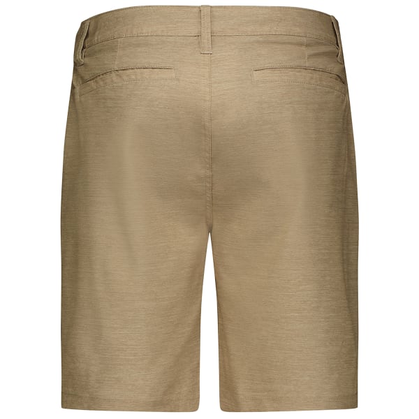 HURLEY Young Men's Hybrid Walk Shorts